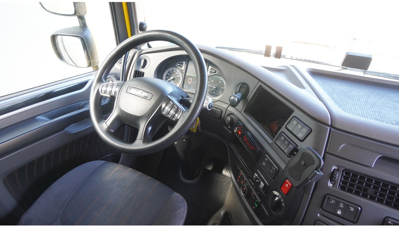 DAF XF 450 SSC EURO 6 807.000KM - Cabeza tractora: foto 5 DAF XF 450 SSC EURO 6 807.000KM - Cabeza tractora: foto 5
