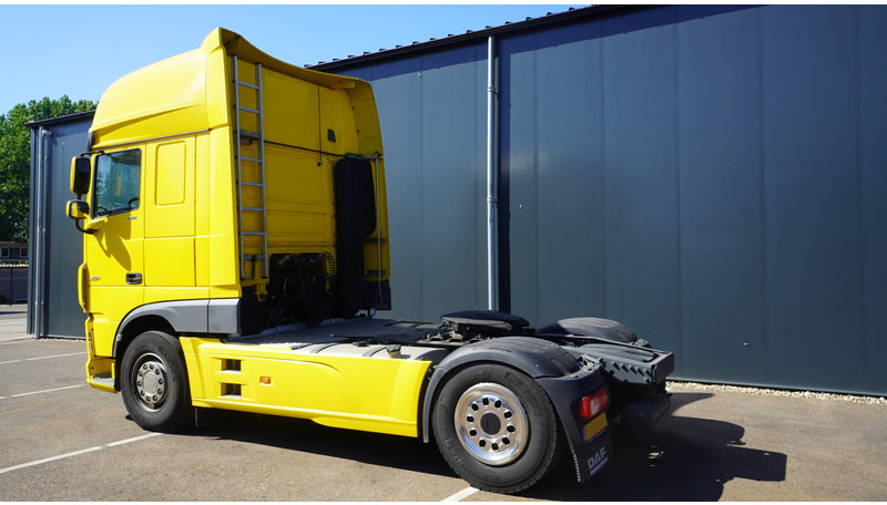 Cabeza tractora DAF XF 450 SSC EURO 6 870.000KM: foto 8