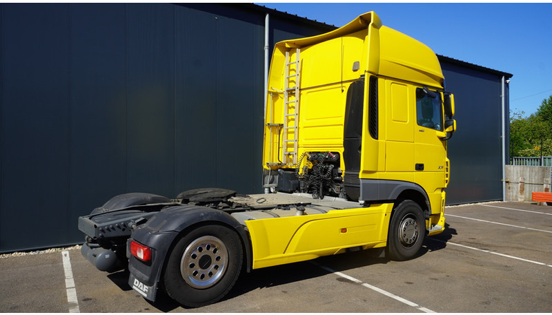 Cabeza tractora DAF XF 450 SSC EURO 6 870.000KM: foto 9