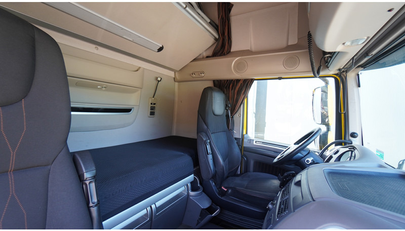 Cabeza tractora DAF XF 450 SSC EURO 6 870.000KM: foto 7