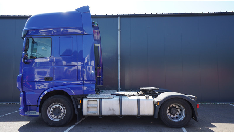 DAF XF 460 EURO 6 SSC 885.000km - Cabeza tractora: foto 1 DAF XF 460 EURO 6 SSC 885.000km - Cabeza tractora: foto 1