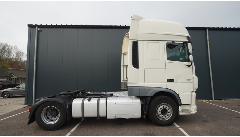 DAF XF 460 EURO 6 SSC - Cabeza tractora: foto 2 DAF XF 460 EURO 6 SSC - Cabeza tractora: foto 2