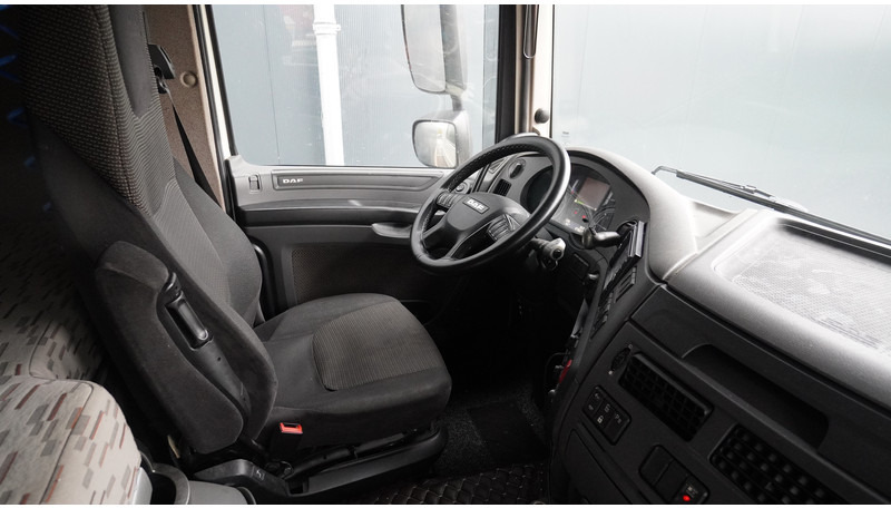 DAF XF 460 MEGA EURO 6 SSC - Cabeza tractora: foto 5 DAF XF 460 MEGA EURO 6 SSC - Cabeza tractora: foto 5