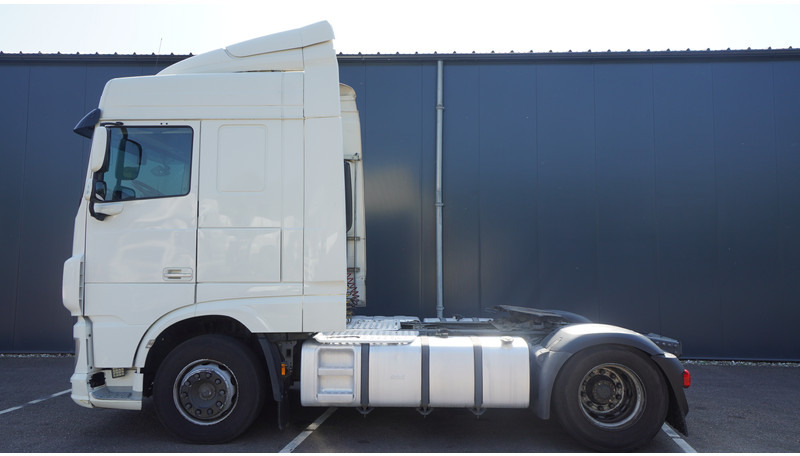 DAF XF440 FT SC EURO 6 636.000KM - Cabeza tractora: foto 1 DAF XF440 FT SC EURO 6 636.000KM - Cabeza tractora: foto 1