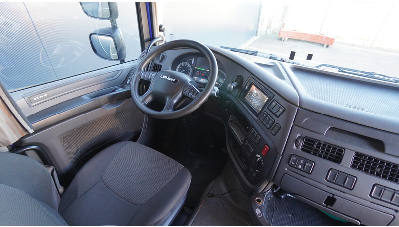 DAF XF440 FTP 6X2 SC EURO 6 - Cabeza tractora: foto 5 DAF XF440 FTP 6X2 SC EURO 6 - Cabeza tractora: foto 5