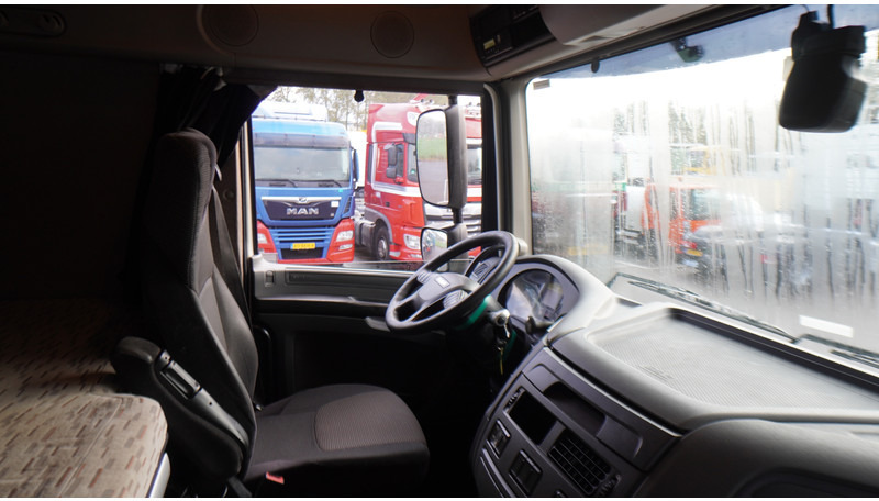 DAF XF510 FT SSC EURO 6 ENGINE PROBLEM - Cabeza tractora: foto 5 DAF XF510 FT SSC EURO 6 ENGINE PROBLEM - Cabeza tractora: foto 5