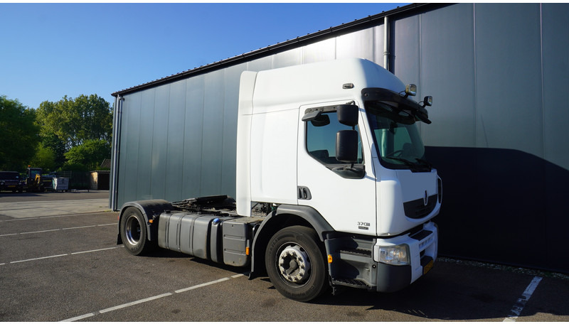 Renault PREMIUM 370 EURO5 685.400KM - Cabeza tractora: foto 4 Renault PREMIUM 370 EURO5 685.400KM - Cabeza tractora: foto 4