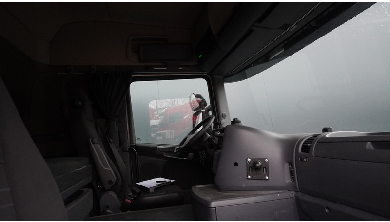 Scania G 410 ADR 684.100KM - Cabeza tractora: foto 5 Scania G 410 ADR 684.100KM - Cabeza tractora: foto 5