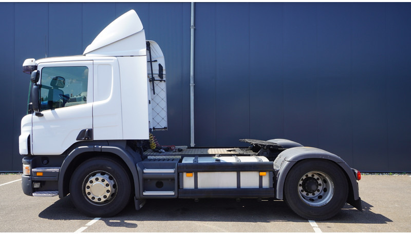 Scania P 320 EURO 5 770.000KM - Cabeza tractora: foto 1 Scania P 320 EURO 5 770.000KM - Cabeza tractora: foto 1