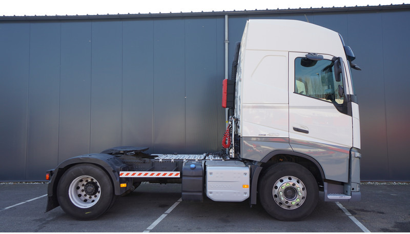 Volvo FH 420 ADR 841.000KM EURO 6 - Cabeza tractora: foto 2 Volvo FH 420 ADR 841.000KM EURO 6 - Cabeza tractora: foto 2