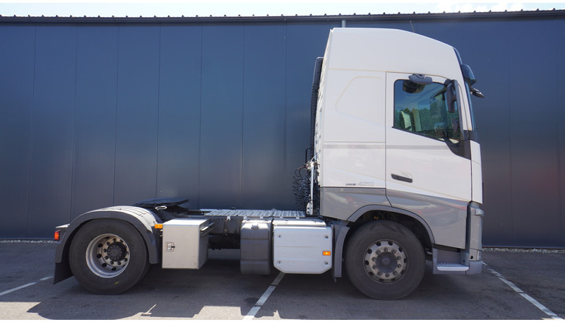 Volvo FH 420 ADR GLOBETROTTER EURO 6 864.000KM - Cabeza tractora: foto 2 Volvo FH 420 ADR GLOBETROTTER EURO 6 864.000KM - Cabeza tractora: foto 2