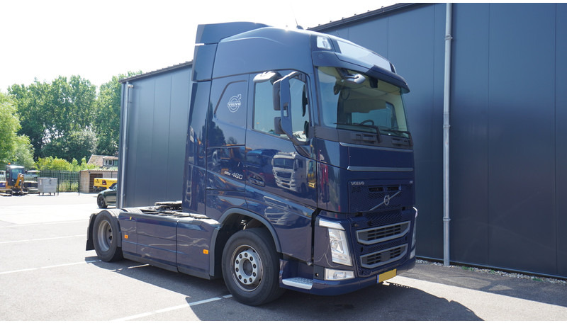 Volvo FH 460 EURO 6 GLOBETROTTER 592.000km - Cabeza tractora: foto 4 Volvo FH 460 EURO 6 GLOBETROTTER 592.000km - Cabeza tractora: foto 4