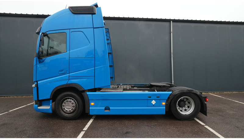 Volvo FH 480 771.400KM - Cabeza tractora: foto 1 Volvo FH 480 771.400KM - Cabeza tractora: foto 1