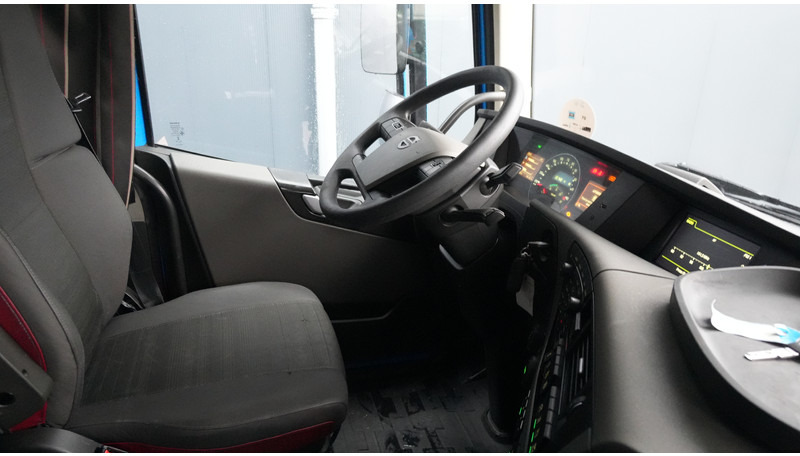 Volvo FH 480 777.200KM - Cabeza tractora: foto 5 Volvo FH 480 777.200KM - Cabeza tractora: foto 5