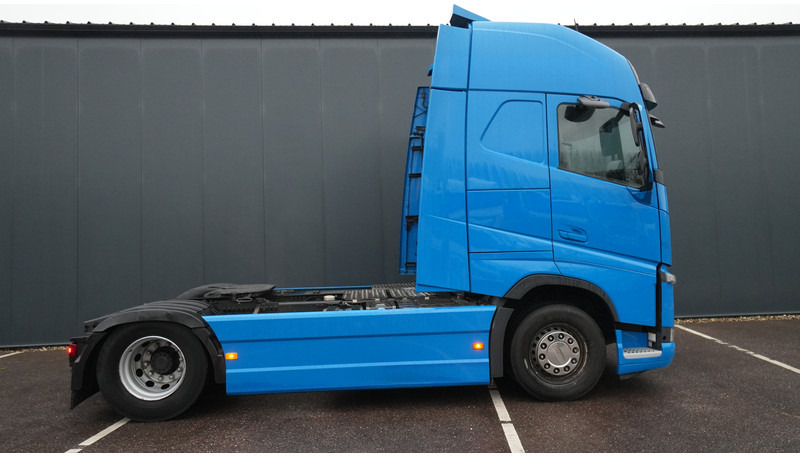 Volvo FH 480 777.200KM - Cabeza tractora: foto 2 Volvo FH 480 777.200KM - Cabeza tractora: foto 2