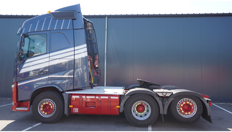 Volvo FH 500 6X2 EURO 6 531.000KM - Cabeza tractora: foto 1 Volvo FH 500 6X2 EURO 6 531.000KM - Cabeza tractora: foto 1