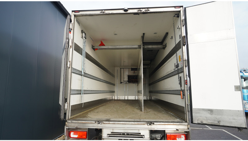 DAF CF 290 FRIGO 659.000KM - Camión frigorífico: foto 5 DAF CF 290 FRIGO 659.000KM - Camión frigorífico: foto 5