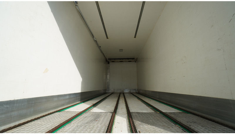 DAF CF 480 6X2 FRIGO CHAIN SYSTEM EURO 6 - Camión frigorífico: foto 5 DAF CF 480 6X2 FRIGO CHAIN SYSTEM EURO 6 - Camión frigorífico: foto 5