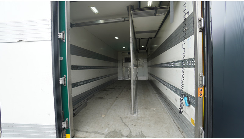 DAF LF250 4X2 FRIGO TRUCK WITH CARRIER - Camión frigorífico: foto 3 DAF LF250 4X2 FRIGO TRUCK WITH CARRIER - Camión frigorífico: foto 3