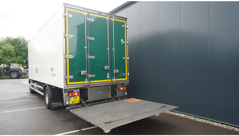 DAF LF250 4X2 FRIGO TRUCK WITH CARRIER - Camión frigorífico: foto 2 DAF LF250 4X2 FRIGO TRUCK WITH CARRIER - Camión frigorífico: foto 2