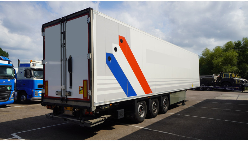 Leasing para Schmitz Cargobull 3 AXLE FRIGO TRAILER WITH THERMO KING SLX I BI-TEMP Schmitz Cargobull 3 AXLE FRIGO TRAILER WITH THERMO KING SLX I BI-TEMP: foto 7