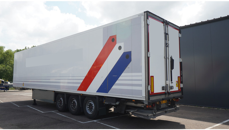 Leasing para Schmitz Cargobull 3 AXLE FRIGO TRAILER WITH THERMO KING SLX I BI-TEMP Schmitz Cargobull 3 AXLE FRIGO TRAILER WITH THERMO KING SLX I BI-TEMP: foto 6