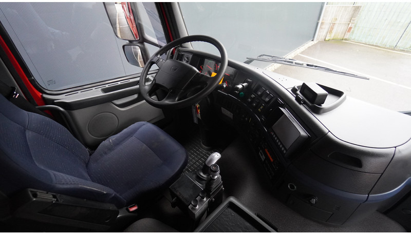 Terberg FM 2000/440 8X8 TIPPER 22.3 M3 647.000KM - Camión volquete: foto 5 Terberg FM 2000/440 8X8 TIPPER 22.3 M3 647.000KM - Camión volquete: foto 5