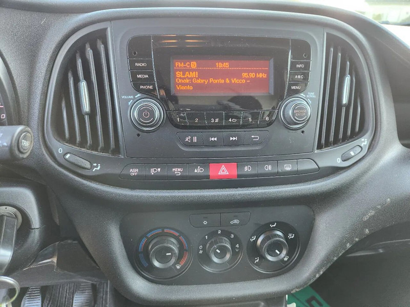 Fiat Doblò Maxi, 2017, 188000km, Airco,Parksens, Tuv. First owner - Furgoneta pequeña: foto 4 Fiat Doblò Maxi, 2017, 188000km, Airco,Parksens, Tuv. First owner - Furgoneta pequeña: foto 4