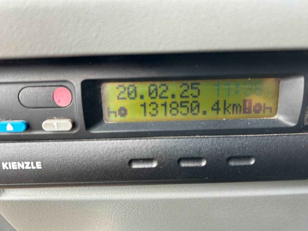 Grúa todo terreno Grove GMK 3055: foto 8