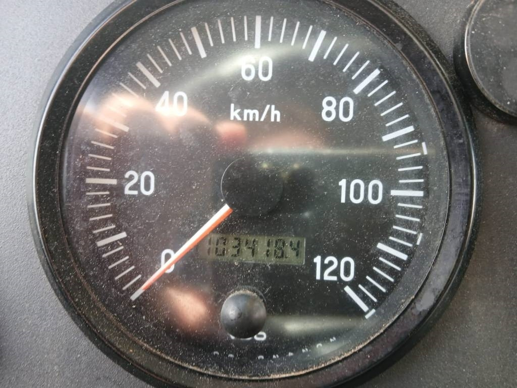 Tadano ATF 70 G-4  - Grúa todo terreno: foto 5 Tadano ATF 70 G-4  - Grúa todo terreno: foto 5