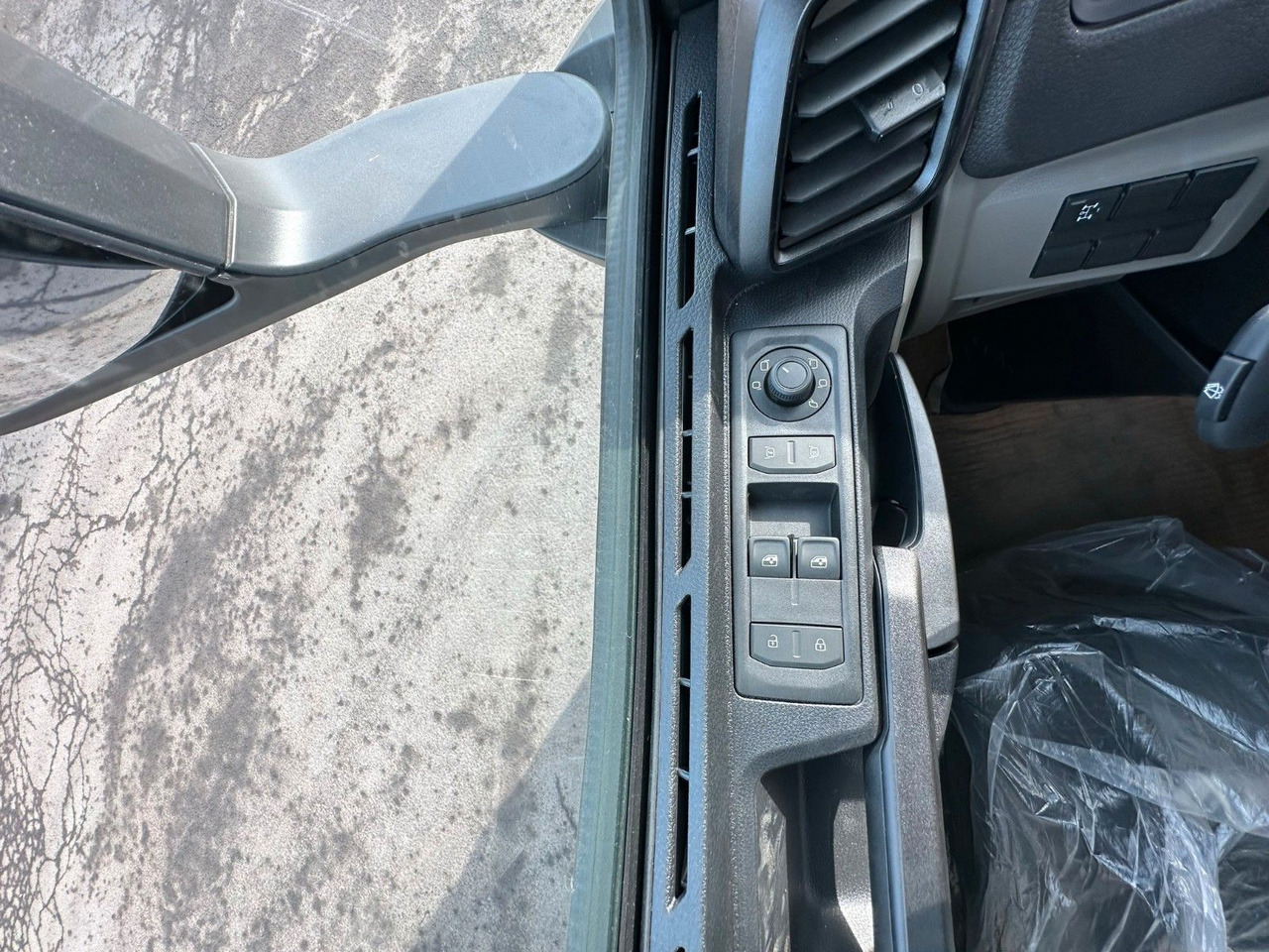 Camión hormigonera MAN TGS 41.480 8x4 /Euro6e  Euromix EM 12 R: foto 19