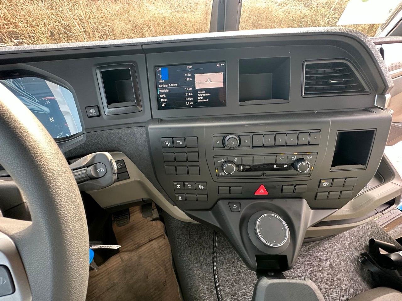 Camión hormigonera MAN TGS 41.480 8x4 /Euro6e  Euromix EM 12 R: foto 17