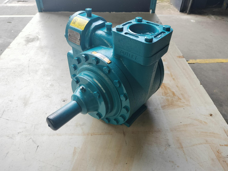 Blackmer LPG Pump LGLD2 and LGLD3( and more) Gas, Lpg, Gpl, Gaz, Propane, Butane (Pumpset v-belt drive) - Bomba de agua: foto 5 Blackmer LPG Pump LGLD2 and LGLD3( and more) Gas, Lpg, Gpl, Gaz, Propane, Butane (Pumpset v-belt drive) - Bomba de agua: foto 5