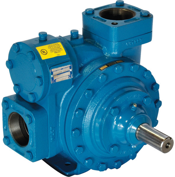 Blackmer LPG Pump LGLD2 and LGLD3( and more) Gas, Lpg, Gpl, Gaz, Propane, Butane (Pumpset v-belt drive) - Bomba de agua: foto 1 Blackmer LPG Pump LGLD2 and LGLD3( and more) Gas, Lpg, Gpl, Gaz, Propane, Butane (Pumpset v-belt drive) - Bomba de agua: foto 1