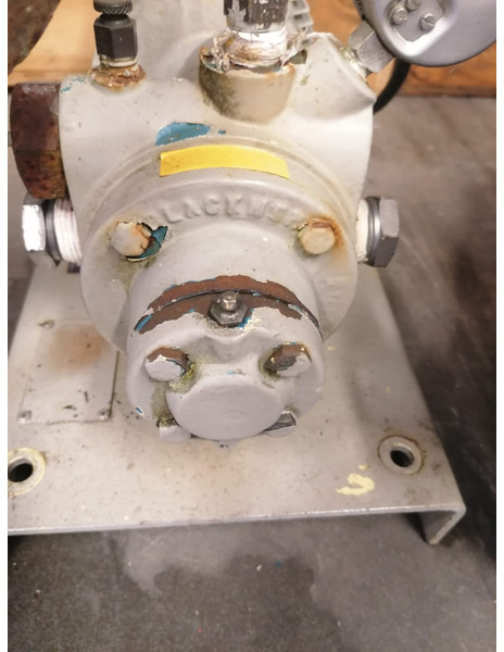 Blackmer Used LGL1PD Pump Gas, Gaz, LPG, GPL, Propane, Butane Gas, Gaz, LPG, GPL, Propane, Butane - Bomba de agua: foto 3 Blackmer Used LGL1PD Pump Gas, Gaz, LPG, GPL, Propane, Butane Gas, Gaz, LPG, GPL, Propane, Butane - Bomba de agua: foto 3