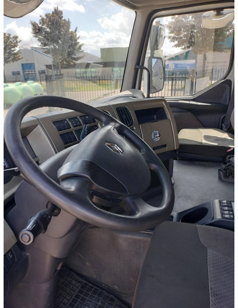 Cabeza tractora Renault Premium 460.19T 24G ID 7.28: foto 7