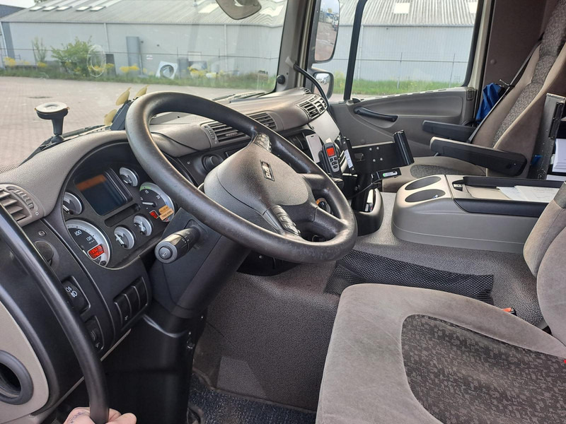 Camión cisterna DAF FAN CF75. 6x2 -24030 Liter Gas tank truck ID 2.166 Rootselaar, flowmeter, pump, sunroof on tank: foto 9 Camión cisterna DAF FAN CF75. 6x2 -24030 Liter Gas tank truck ID 2.166 Rootselaar, flowmeter, pump, sunroof on tank: foto 9