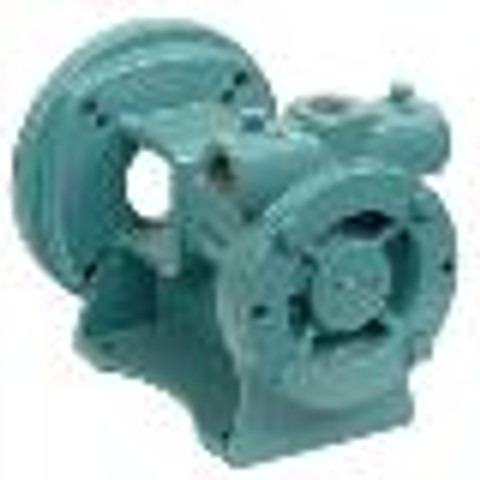Ebsray RC25 ( bare unit) Regenerative Turbine Pump Gas, Gaz, LPG, GPL, Propane, Butane - Bomba de agua: foto 2 Ebsray RC25 ( bare unit) Regenerative Turbine Pump Gas, Gaz, LPG, GPL, Propane, Butane - Bomba de agua: foto 2