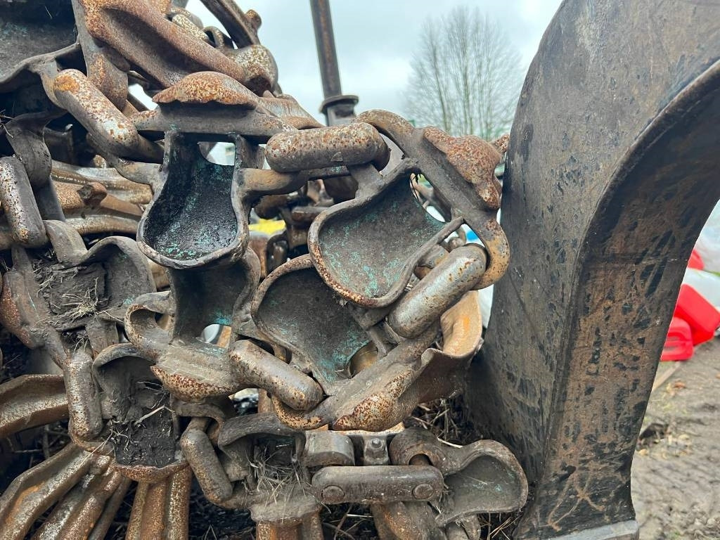 Autocargador John Deere 1010 E: foto 13 Autocargador John Deere 1010 E: foto 13