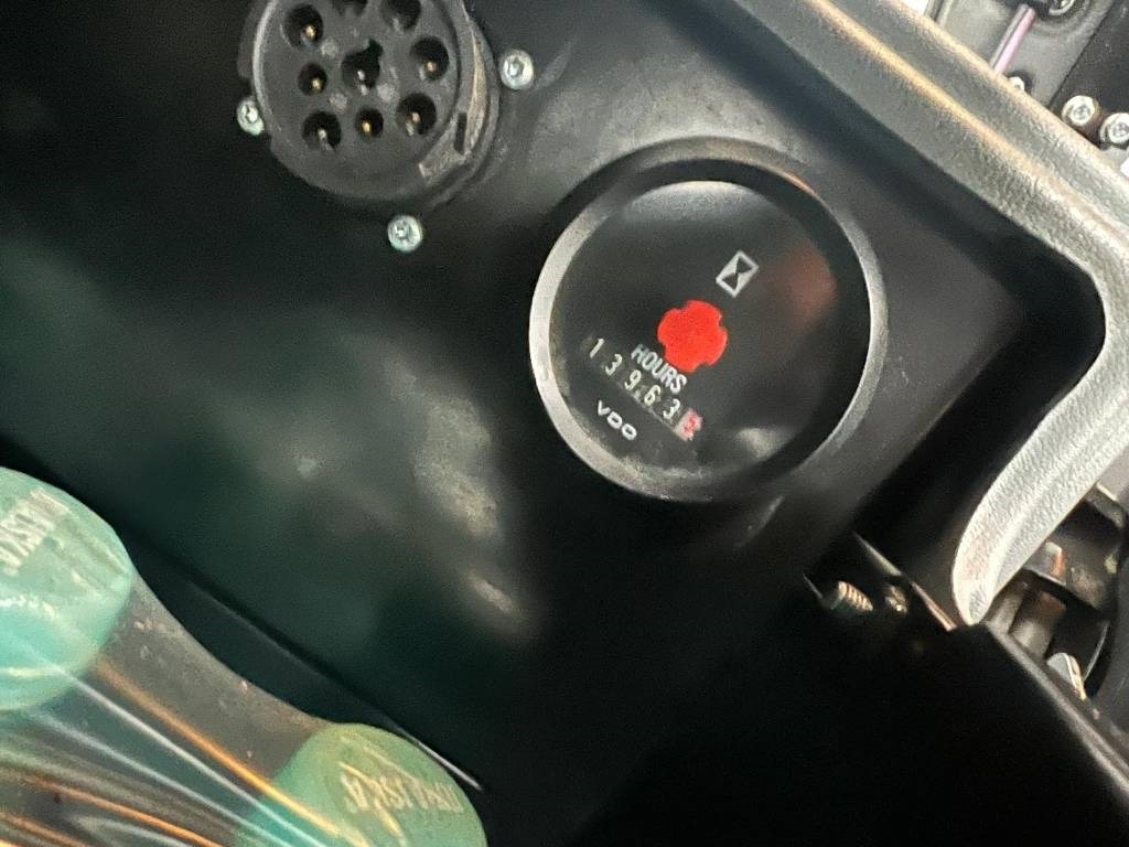 Autocargador John Deere 1010 E: foto 20 Autocargador John Deere 1010 E: foto 20