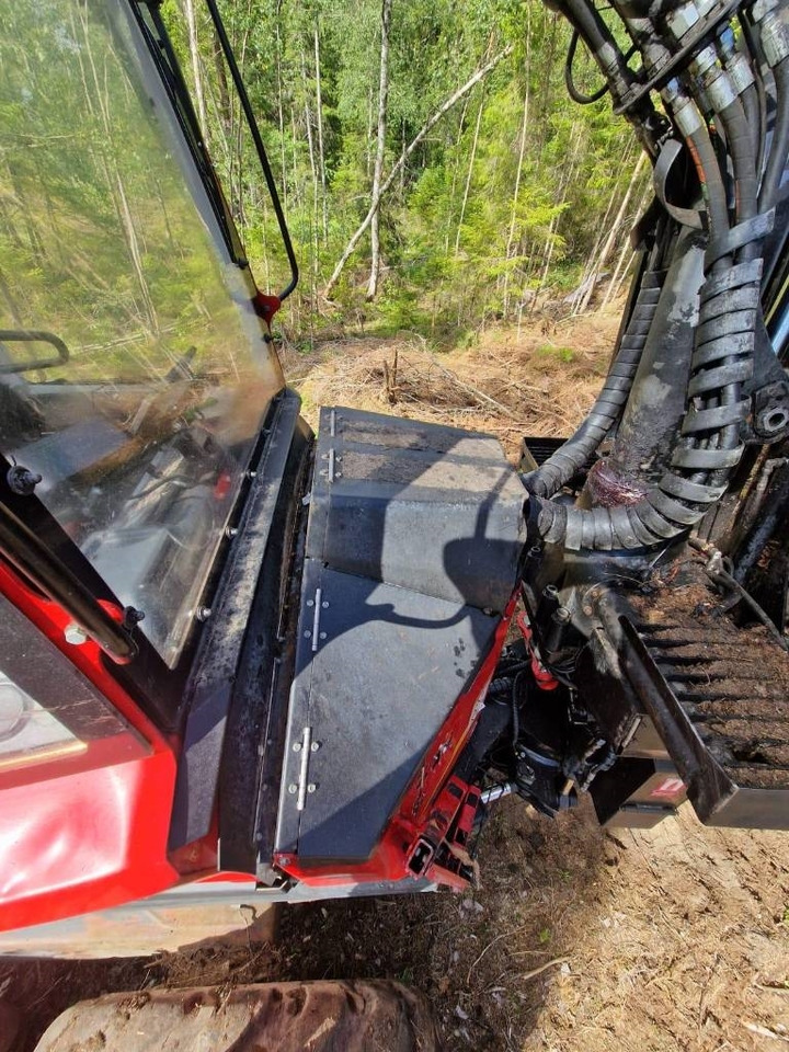 Autocargador Komatsu 865: foto 6