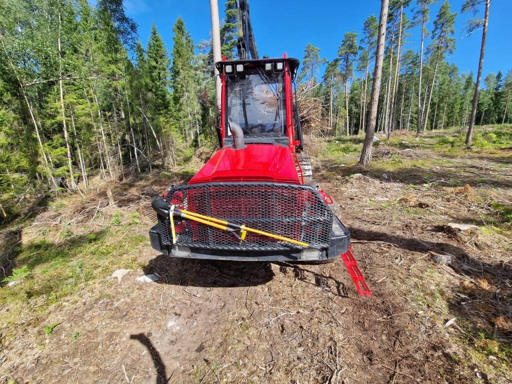 Autocargador Komatsu 865: foto 11