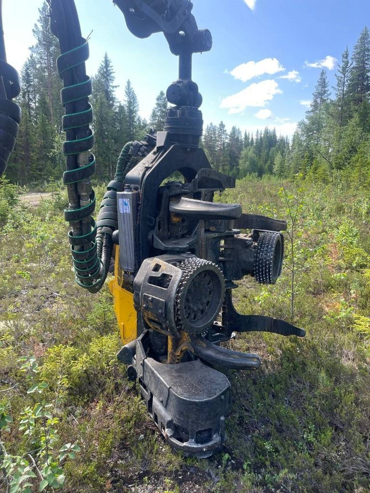 Leasing para Ponsse Scorpion King Ponsse Scorpion King: foto 6 Leasing para Ponsse Scorpion King Ponsse Scorpion King: foto 6