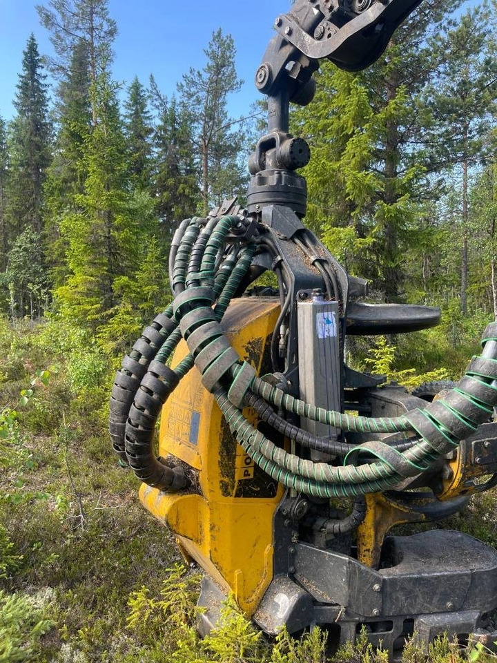 Leasing para Ponsse Scorpion King Ponsse Scorpion King: foto 7 Leasing para Ponsse Scorpion King Ponsse Scorpion King: foto 7