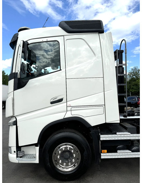 Volvo FH 460 6x2*4, Hook-lift, YM: 2018 - Camión: foto 3 Volvo FH 460 6x2*4, Hook-lift, YM: 2018 - Camión: foto 3