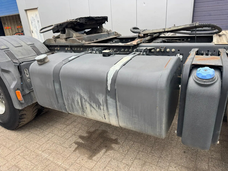 Renault Lander 460 **PTO-INTARDER** - Cabeza tractora: foto 5 Renault Lander 460 **PTO-INTARDER** - Cabeza tractora: foto 5