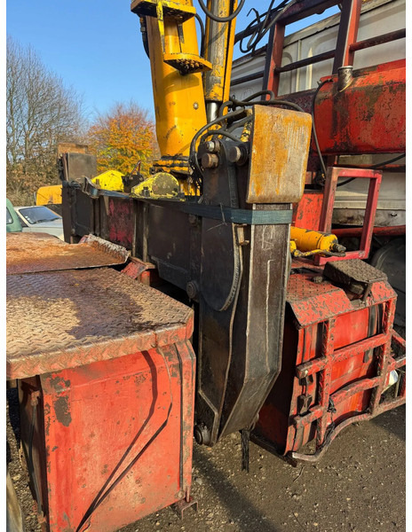 Renault Major 385 **6 CULASSE-A LAMES** - Cabeza tractora: foto 5 Renault Major 385 **6 CULASSE-A LAMES** - Cabeza tractora: foto 5