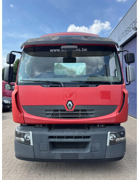 Renault Premium 370 **EURO 5-BELGIAN TRUCK** - Cabeza tractora: foto 2 Renault Premium 370 **EURO 5-BELGIAN TRUCK** - Cabeza tractora: foto 2