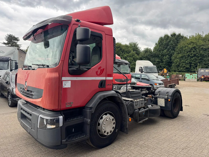 Renault Premium 380 **EURO 4-BELGIAN TRUCK** - Cabeza tractora: foto 1 Renault Premium 380 **EURO 4-BELGIAN TRUCK** - Cabeza tractora: foto 1