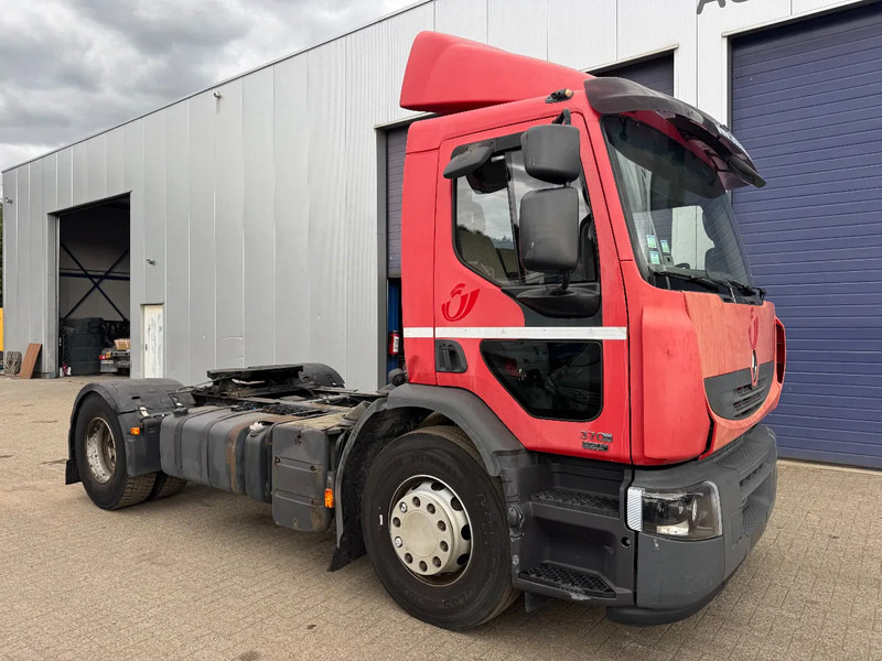 Renault Premium 380 **EURO 4-BELGIAN TRUCK** - Cabeza tractora: foto 3 Renault Premium 380 **EURO 4-BELGIAN TRUCK** - Cabeza tractora: foto 3